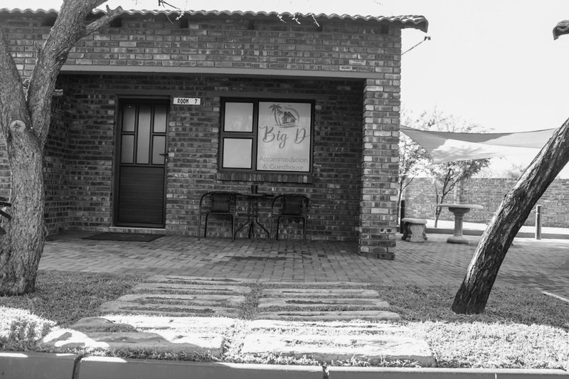 Big D Accommodation & guesthouse, Northam, South Africa