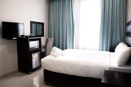 Bayside Hotel 97 Russell Street, Durban, South Africa