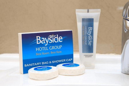 Bayside Hotel 97 Russell Street, Durban, South Africa