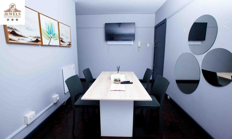 JFT self catering units, East London, South Africa
