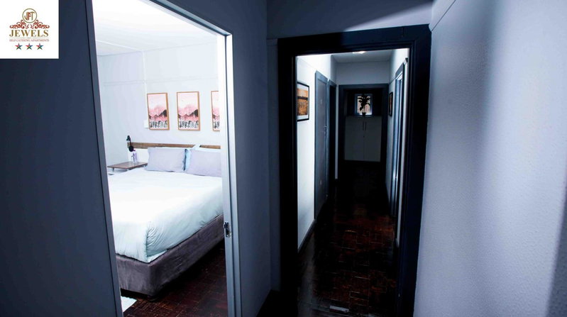 JFT self catering units, East London, South Africa