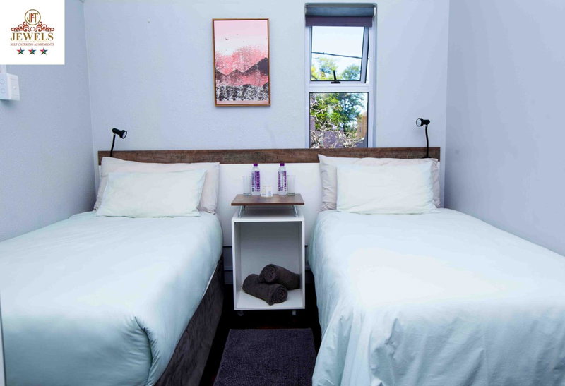 JFT self catering units, East London, South Africa