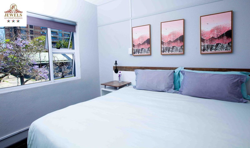 JFT self catering units, East London, South Africa