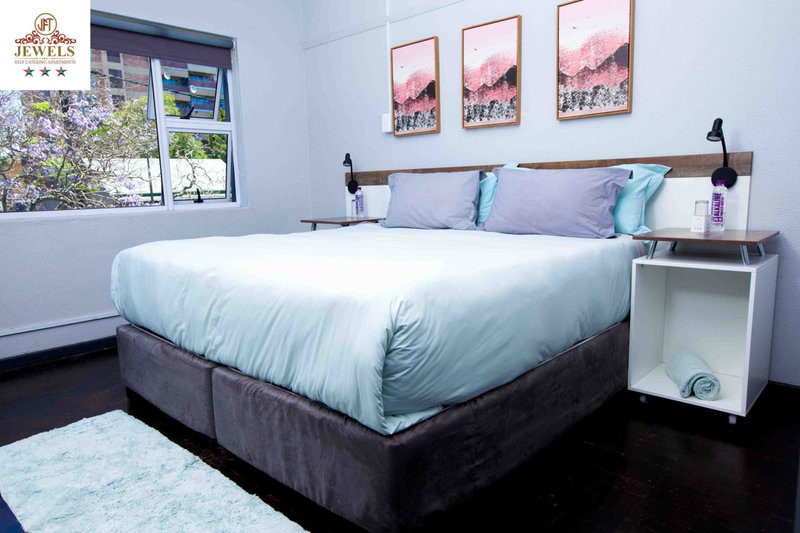 JFT self catering units, East London, South Africa