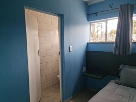 Hasate Guest House ,4 st james street Oakdale Belliville Cape Town South Africa, Cape Town, South Africa