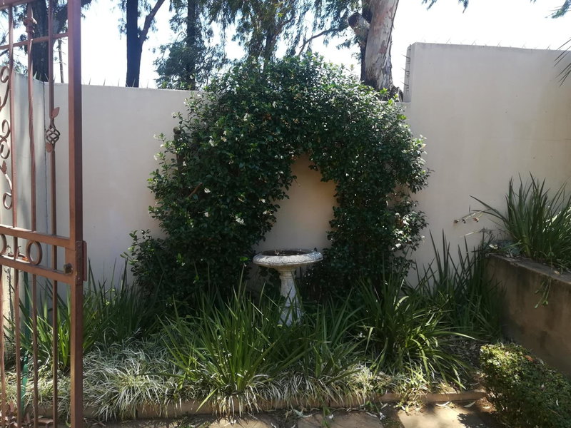 Moon and Sixpence Garden Guest House, Muldersdrift, South Africa