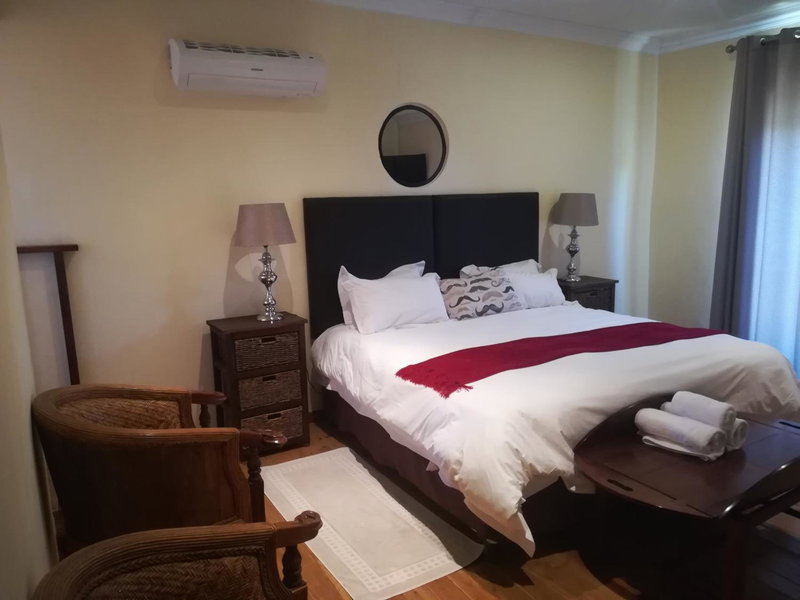 Moon and Sixpence Garden Guest House, Muldersdrift, South Africa