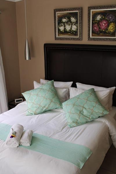 Salveo Self-Catering Accommodation, South Africa