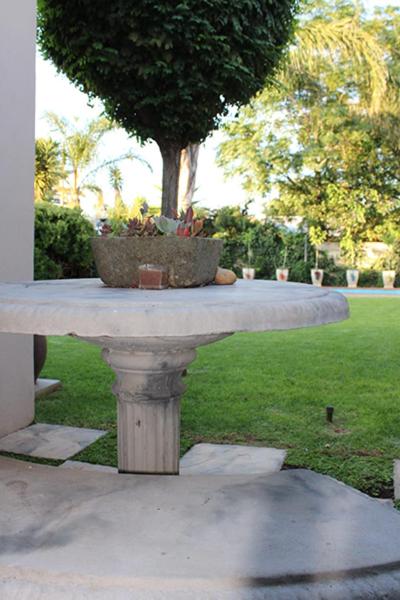 Salveo Self-Catering Accommodation, Kimberley, South Africa