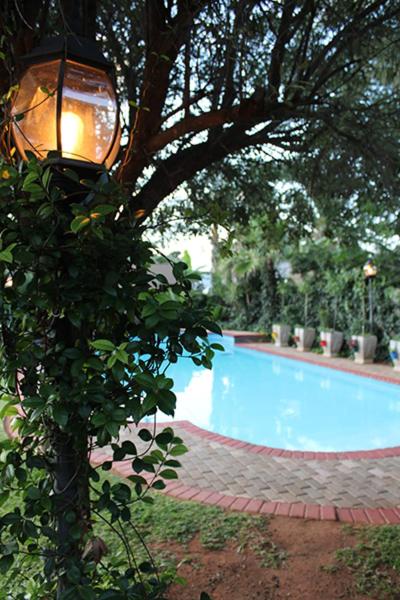 Salveo Self-Catering Accommodation, Kimberley, South Africa