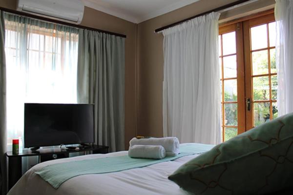 Salveo Self-Catering Accommodation, Kimberley, South Africa