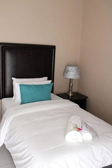 Salveo Self-Catering Accommodation, Kimberley, South Africa