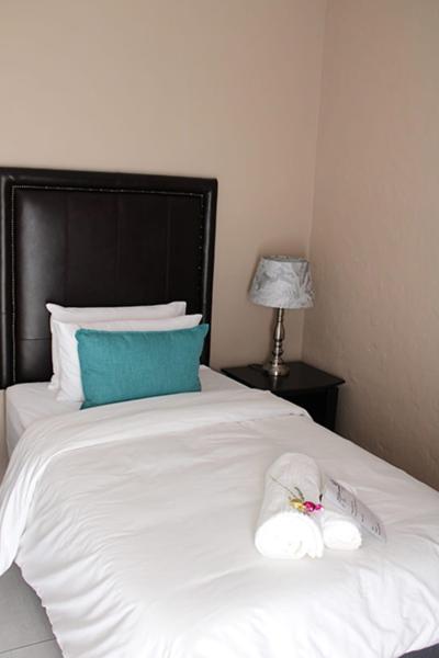 Salveo Self-Catering Accommodation, Kimberley, South Africa