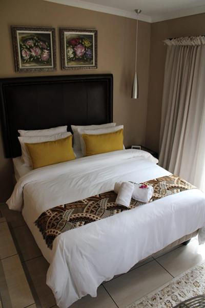 Salveo Self-Catering Accommodation, Kimberley, South Africa
