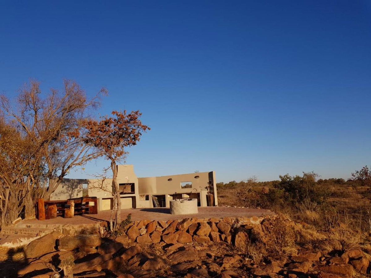 Lodge Twentyfour Mabalingwe Nature Reserve, South Africa