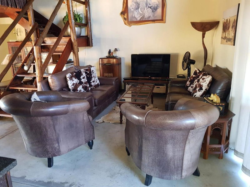 Lodge Twentyfour Mabalingwe Nature Reserve, Warmbaths, South Africa