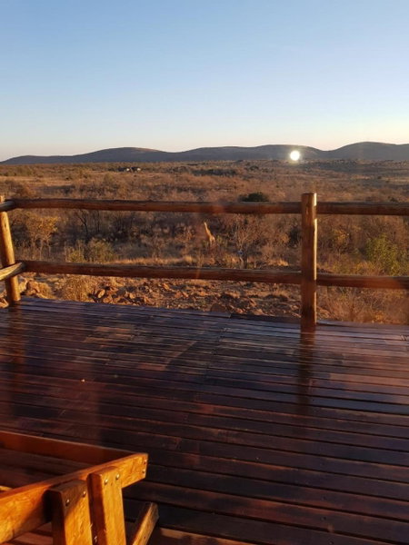 Lodge Twentyfour Mabalingwe Nature Reserve, Warmbaths, South Africa