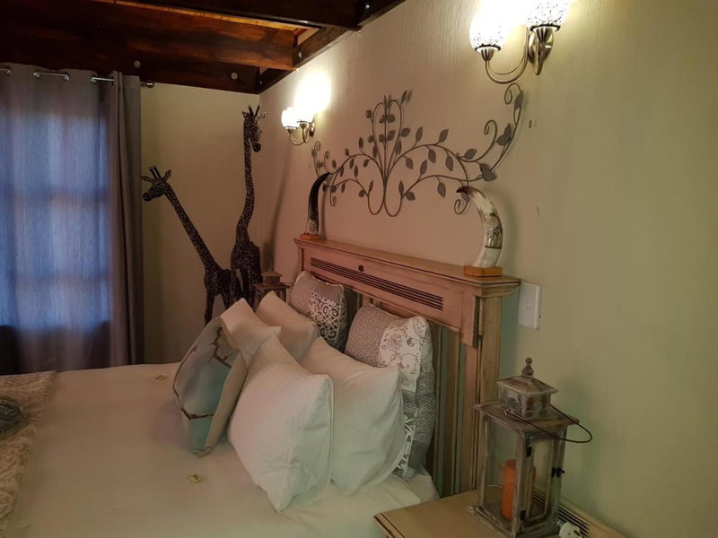 Lodge Twentyfour Mabalingwe Nature Reserve, Warmbaths, South Africa