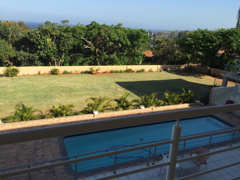 The Norwegian Lodge, Umkomaas, South Africa