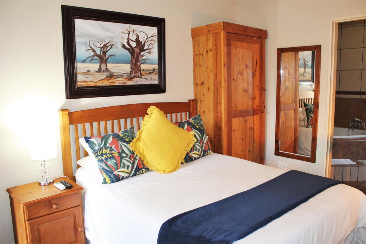 Ngwenya Boutique Hotel, South Africa