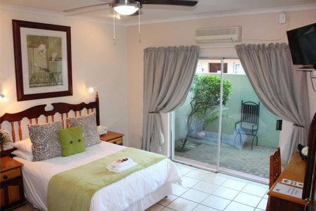 Ngwenya Boutique Hotel, Lephalale, South Africa