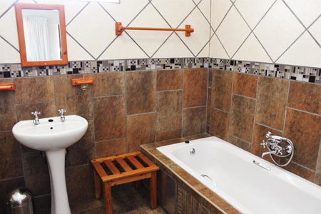 Ngwenya Boutique Hotel, Lephalale, South Africa