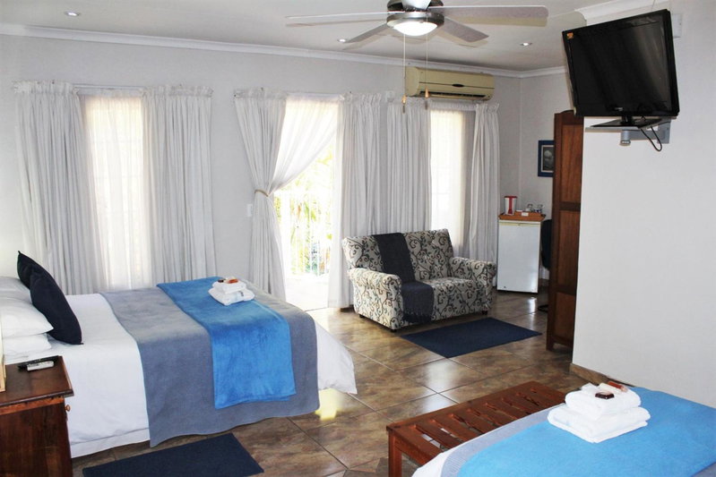 Ngwenya Boutique Hotel, Lephalale, South Africa