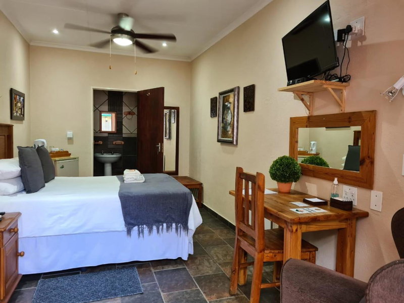 Ngwenya Boutique Hotel, Lephalale, South Africa