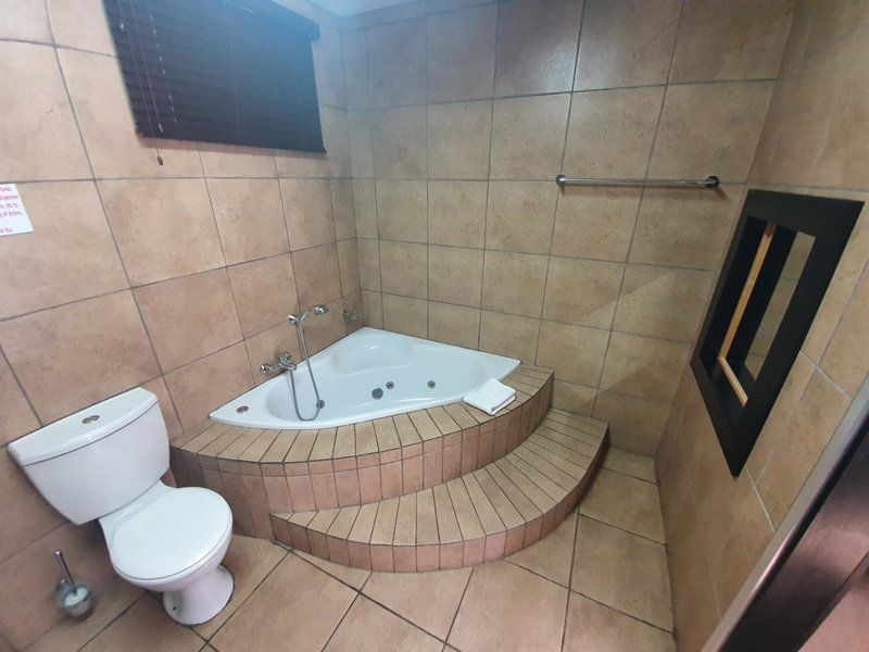Leach Lodge, Kuruman, South Africa