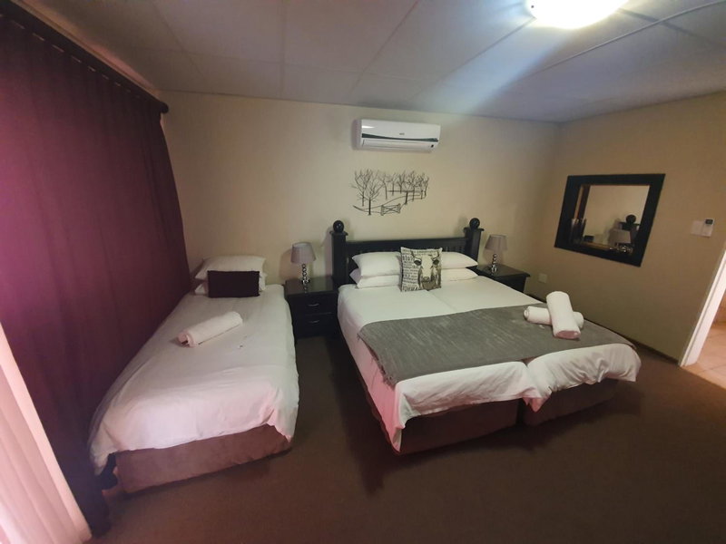 Leach Lodge, Kuruman, South Africa