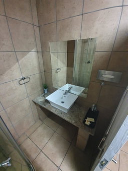 Leach Lodge, Kuruman, South Africa