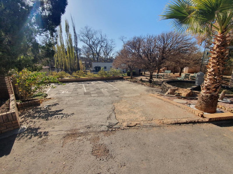 Leach Lodge, Kuruman, South Africa