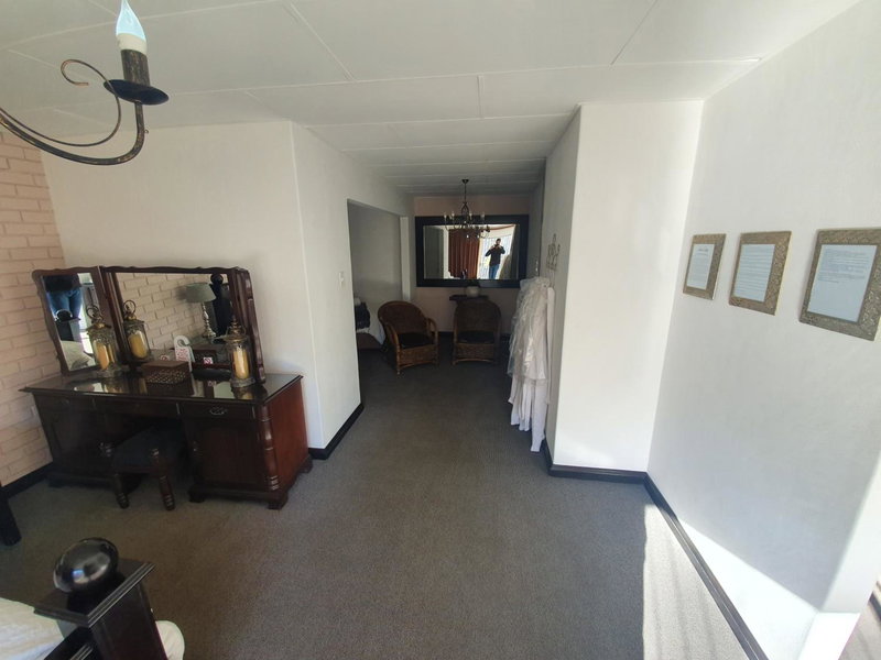 Leach Lodge, Kuruman, South Africa