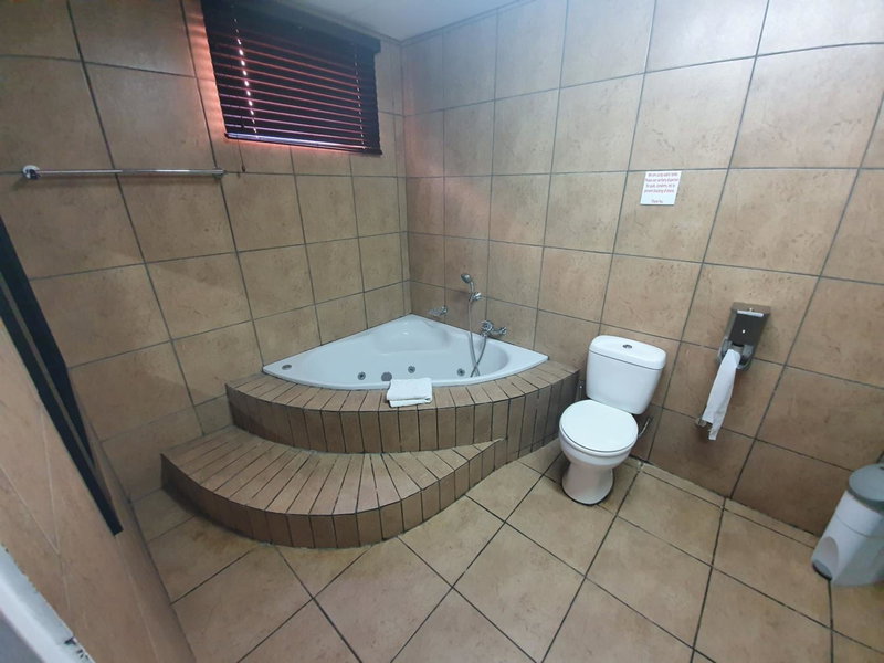 Leach Lodge, Kuruman, South Africa