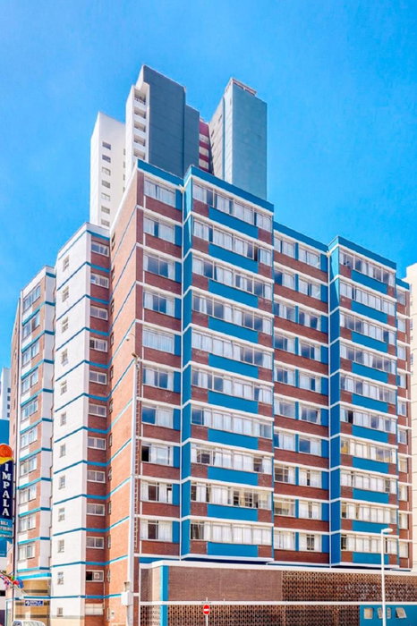 Impala Holiday Flats & Apartments, Durban, South Africa