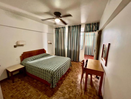Impala Holiday Flats & Apartments, Durban, South Africa
