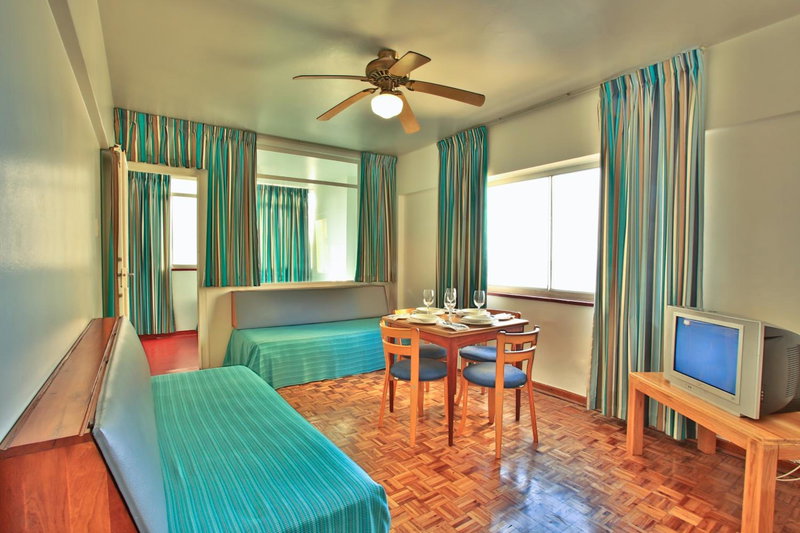 Impala Holiday Flats & Apartments, Durban, South Africa