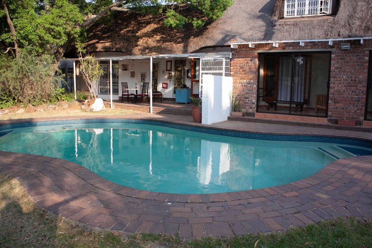 Urbanzuluhouse, South Africa