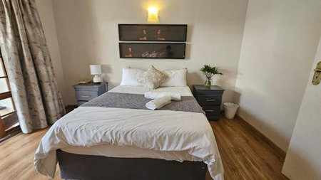 Urbanzuluhouse, Johannesburg, South Africa