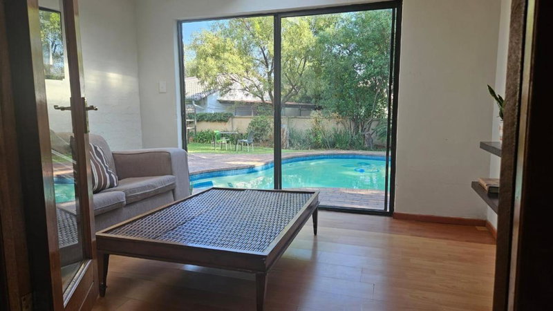 Urbanzuluhouse, Johannesburg, South Africa