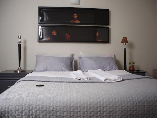 Urbanzuluhouse, Johannesburg, South Africa