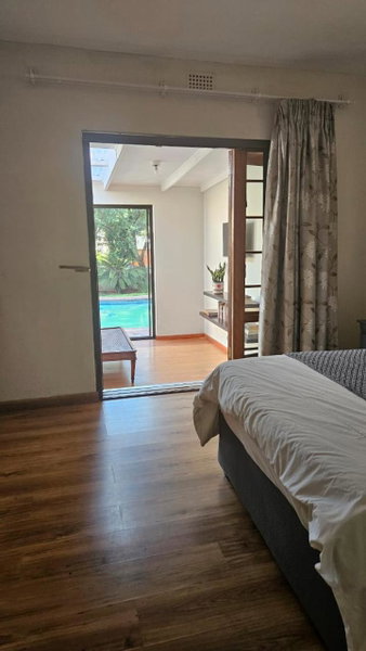 Urbanzuluhouse, Johannesburg, South Africa