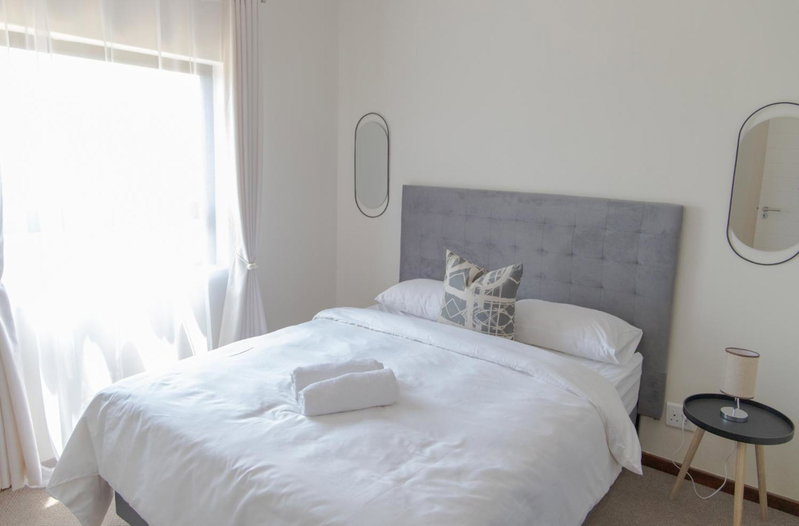 Comfy 2bed 2bath in a Secure golf estate WIFI, Roodepoort, South Africa