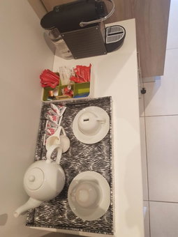 Menlyn Maine Trilogy Hotel, Pretoria, South Africa