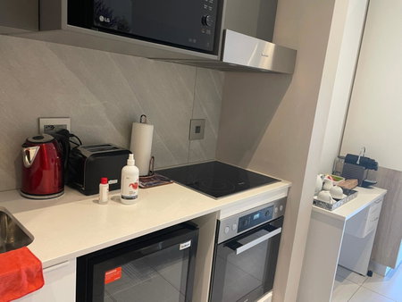 Menlyn Maine Trilogy Hotel, Pretoria, South Africa