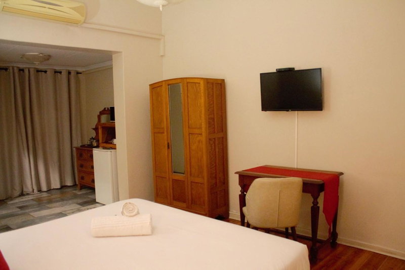 Lockerbie Lodge, Vryburg, South Africa