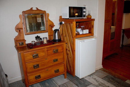 Lockerbie Lodge, Vryburg, South Africa