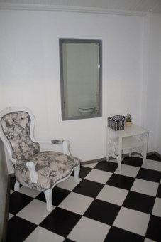 Lockerbie Lodge, Vryburg, South Africa