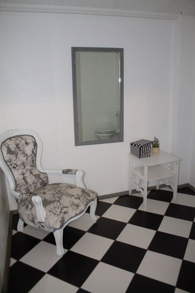 Lockerbie Lodge, Vryburg, South Africa