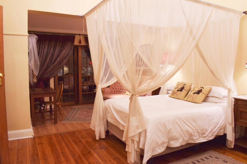 Lockerbie Lodge, Vryburg, South Africa
